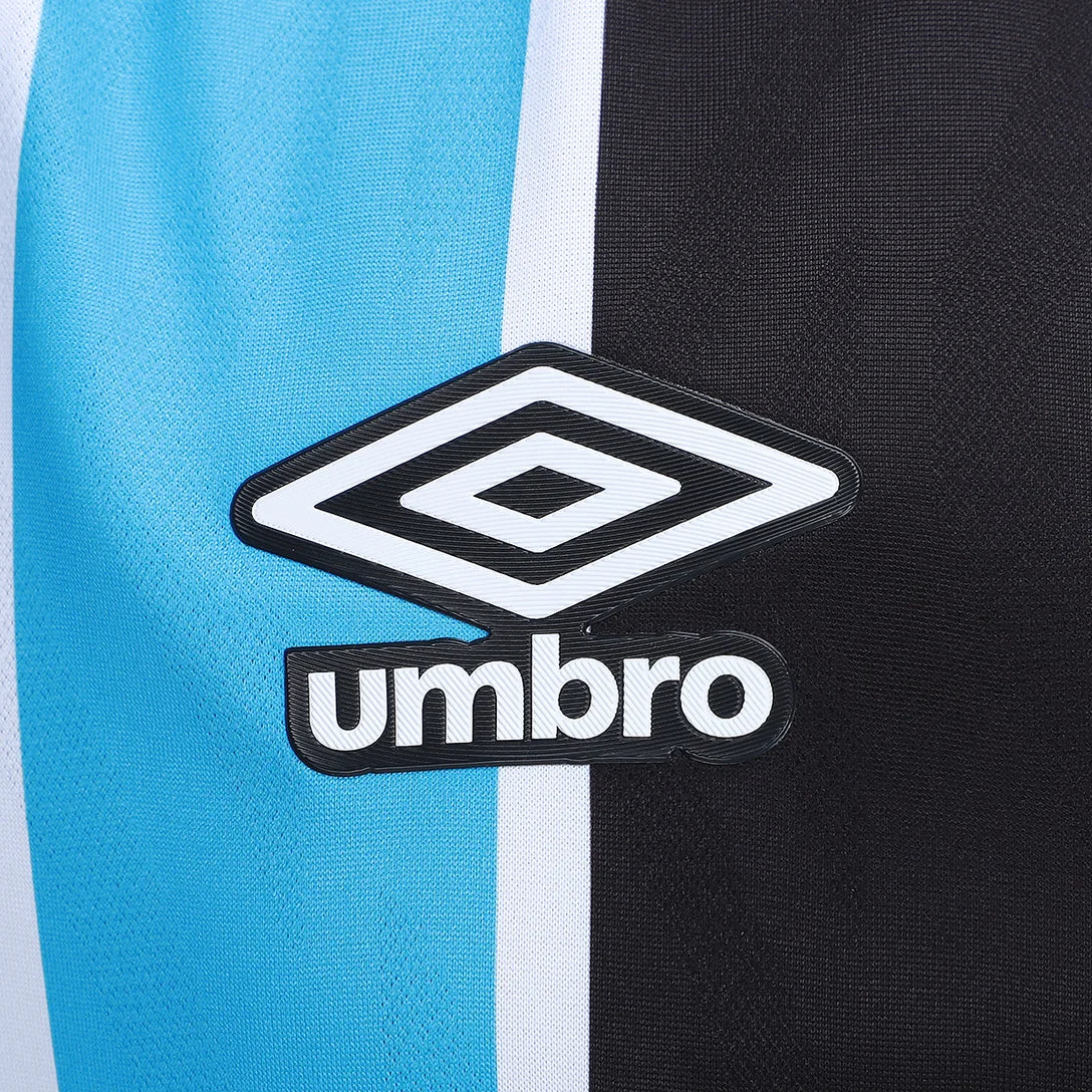 Gremio 25/26 I Home Camisa - Feminina's