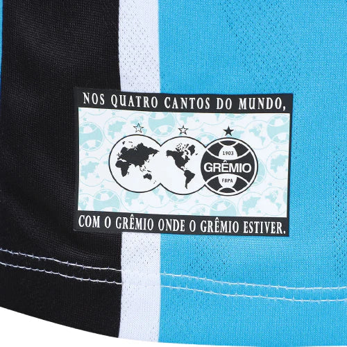 Gremio 25/26 I Home Camisa - Feminina's
