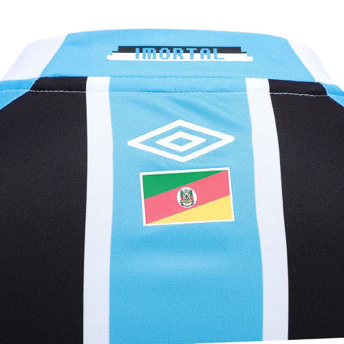 Gremio 25/26 I Home Camisa - Feminina's