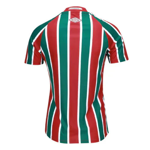 Fluminense 25/26 I Home Camisa - Feminina
