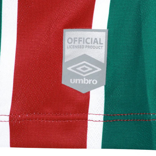 Fluminense 25/26 I Home Camisa - Feminina