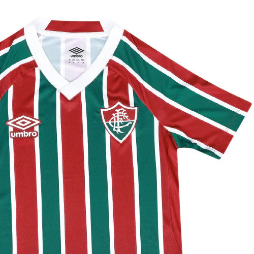 Fluminense 25/26 I Home Camisa - Feminina