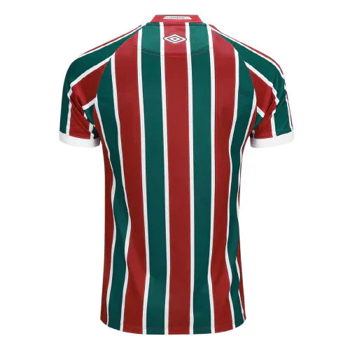 Fluminense 25/26 I Home Camisa - Versão Jogador