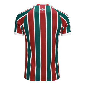 Fluminense 25/26 I Home Jersey - Player Version