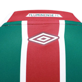 Fluminense 25/26 I Home Jersey - Player Version