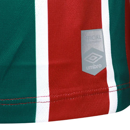 Fluminense 25/26 I Home Camisa - Versão Torcedor