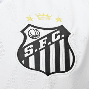 Santos 25/26 I Home Jersey - Fan Version