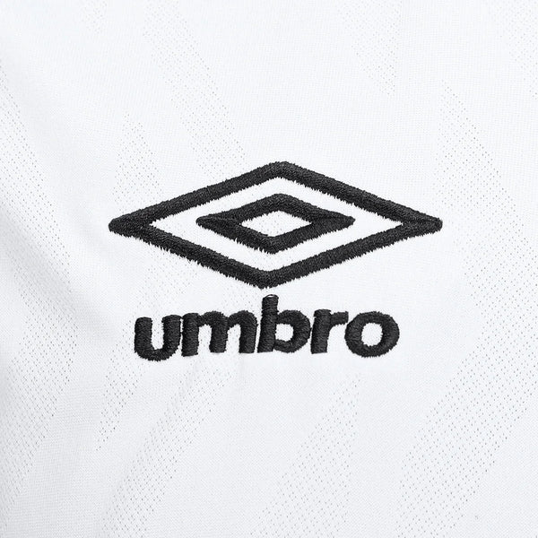 Santos 25/26 I Home Camisa - Versão Torcedor