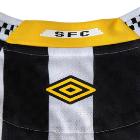 Santos 25/26 II Away Jersey - Player Version