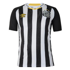Neymar Jr. - Santos 25/26 II Away Jersey - Fan Version