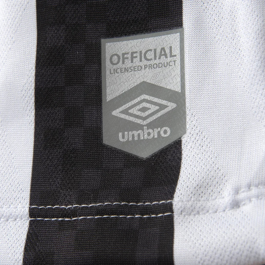 Neymar Jr. - Santos 25/26 II Away Camisa - Versão Torcedor