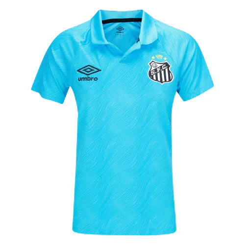 Santos 25/26 Edição Especial Camisa - Feminina's