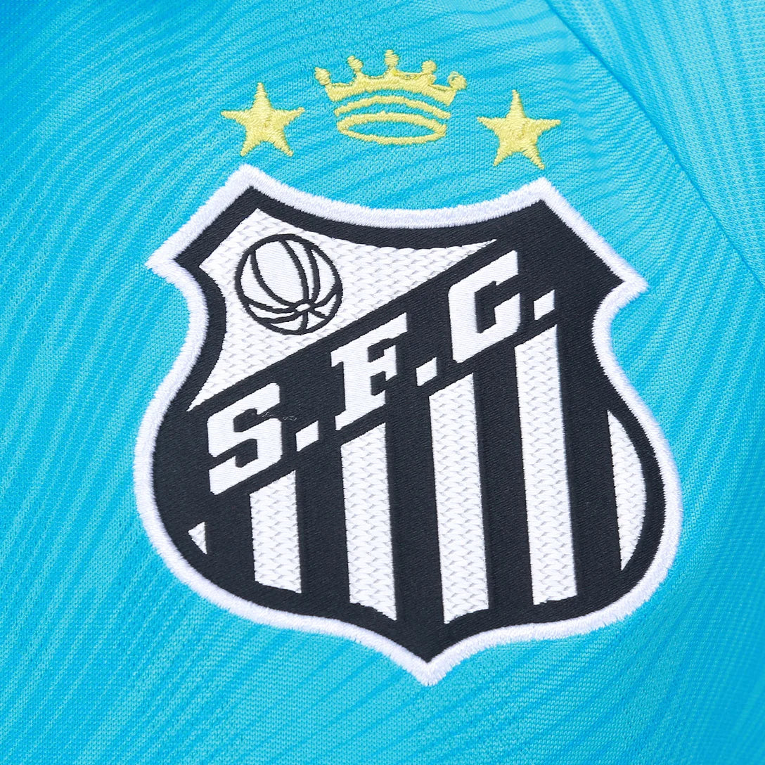 Santos 25/26 Edição Especial Camisa - Feminina's