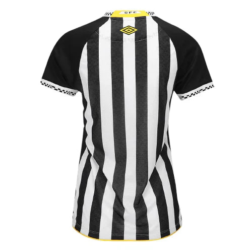 Santos 25/26 II Away Camisa - Feminina's