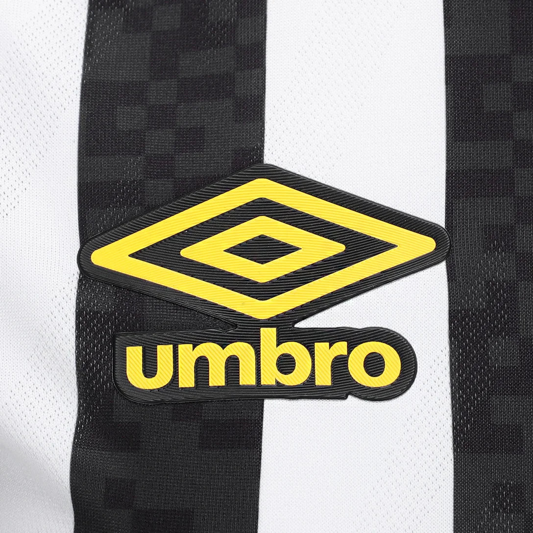 Santos 25/26 II Away Camisa - Feminina's