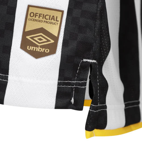 Santos 25/26 II Away Camisa - Feminina's