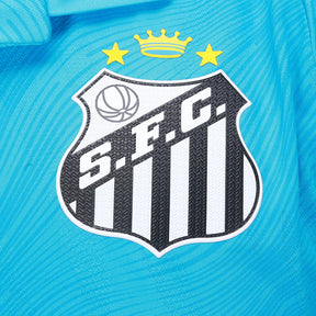 Santos 25/26 Special Edition Jersey - Player Version