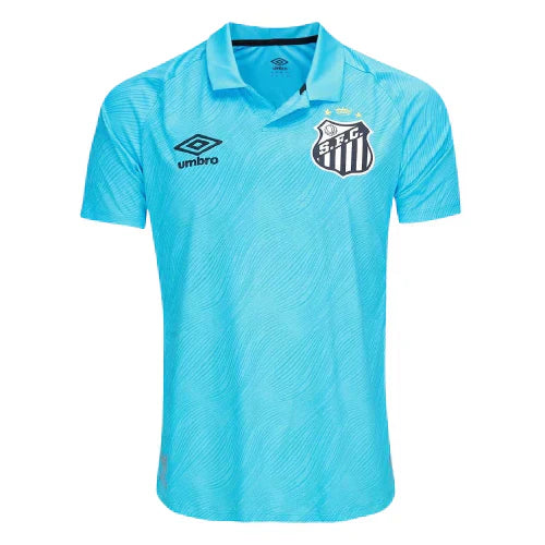 Santos 25/26 Edição Especial Camisa - Versão Torcedor