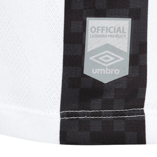 Santos 25/26 II Away Camisa - Versão Torcedor