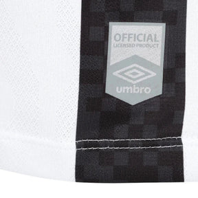 Santos 25/26 II Away Jersey - Fan Version