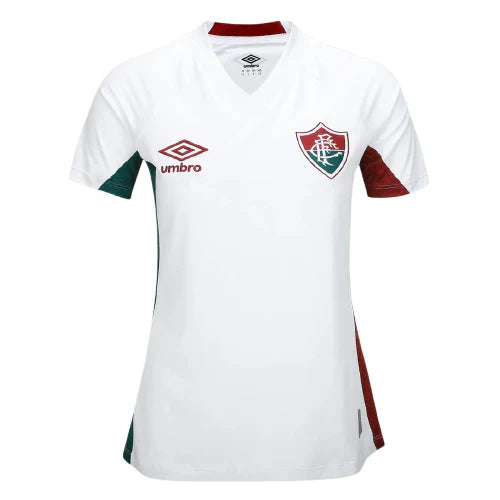 Fluminense 25/26 II Away Camisa - Feminina's