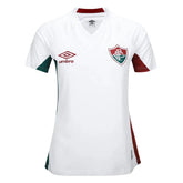 Fluminense 25/26 II Away Jersey - Women's
