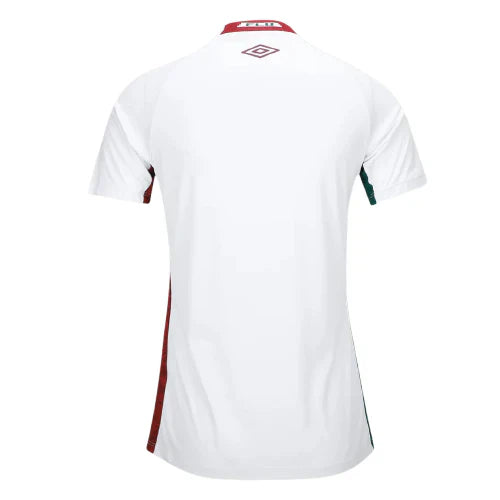 Fluminense 25/26 II Away Camisa - Feminina's
