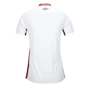 Fluminense 25/26 II Away Jersey - Women's