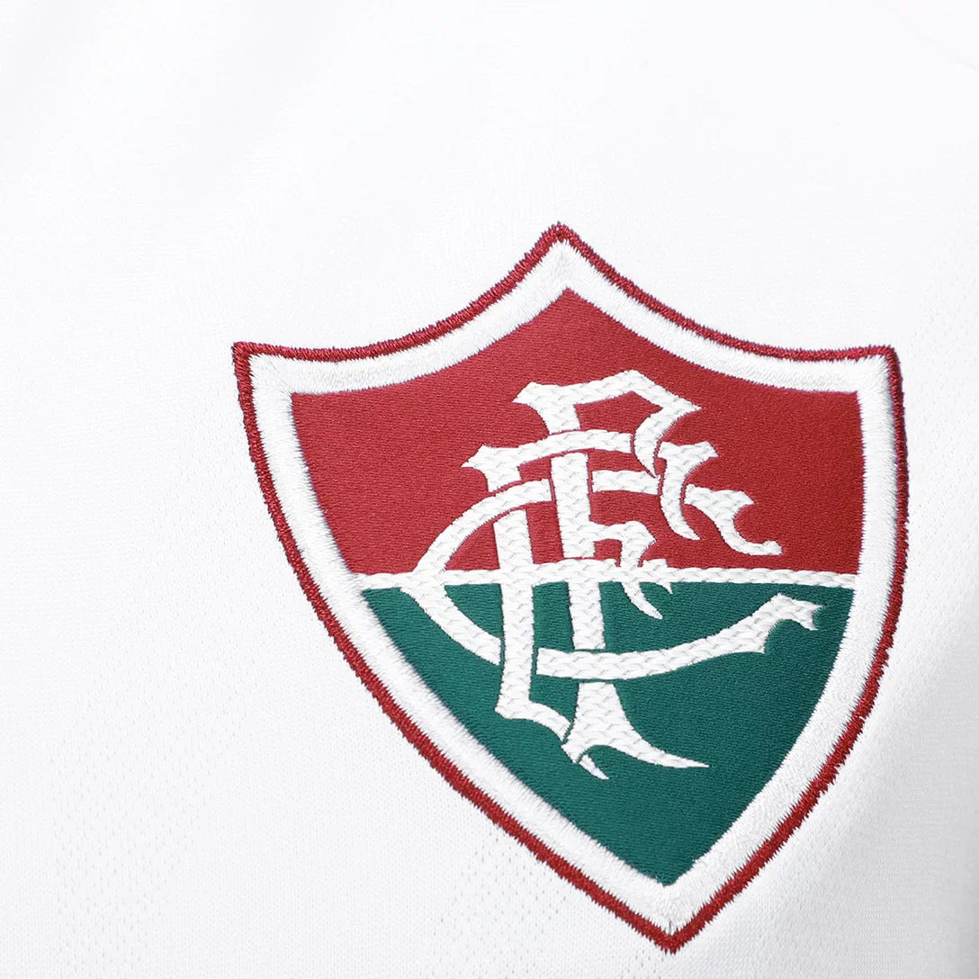 Fluminense 25/26 II Away Camisa - Feminina's