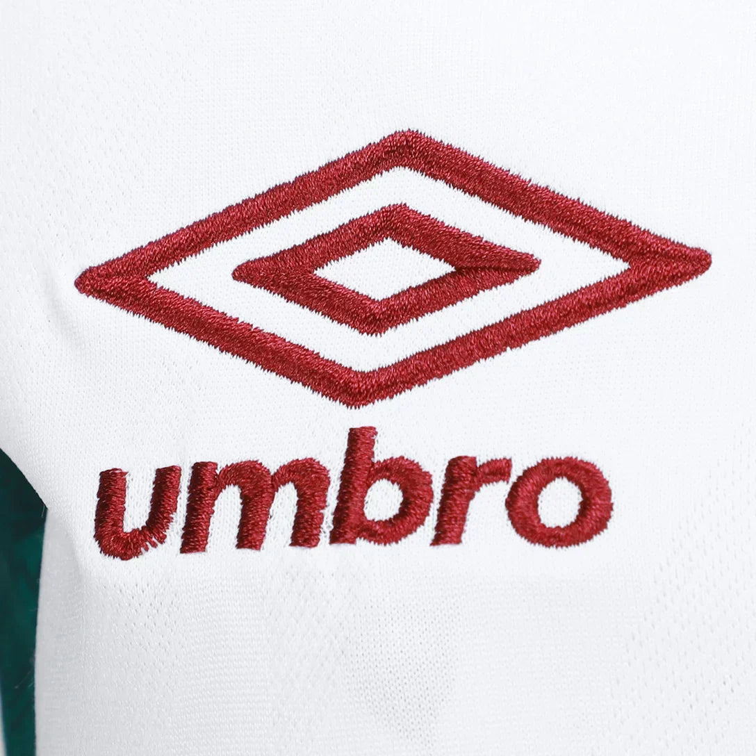 Fluminense 25/26 II Away Camisa - Feminina's