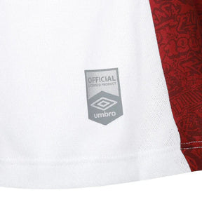 Fluminense 25/26 II Away Jersey - Women's