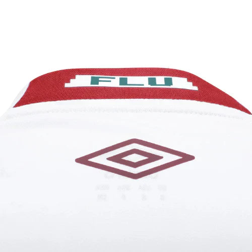 Fluminense 25/26 II Away Camisa - Feminina's