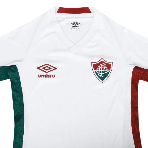 Fluminense 25/26 II Away Camisa - Feminina's