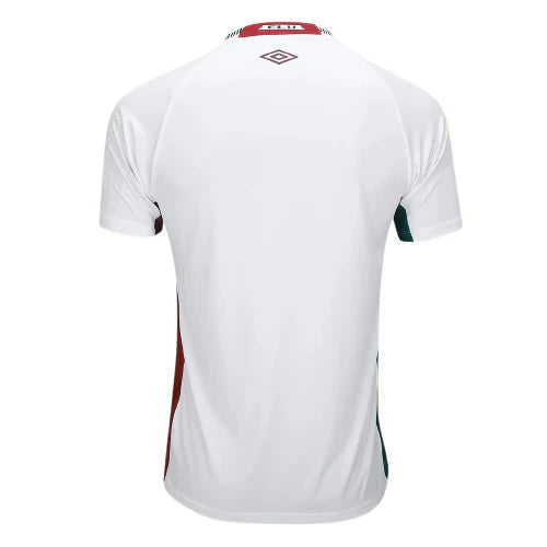 Fluminense 25/26 II Away Camisa - Versão Torcedor
