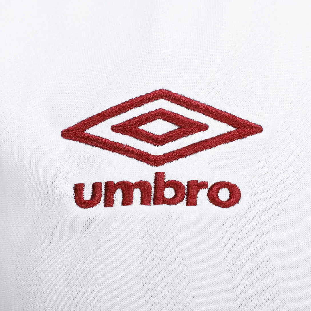 Fluminense 25/26 II Away Camisa - Versão Torcedor