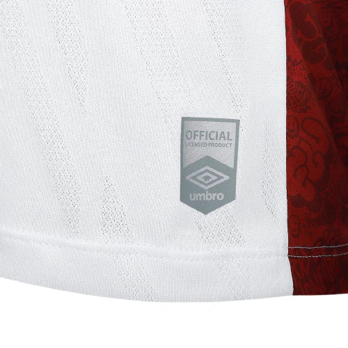 Fluminense 25/26 II Away Jersey - Fan Version