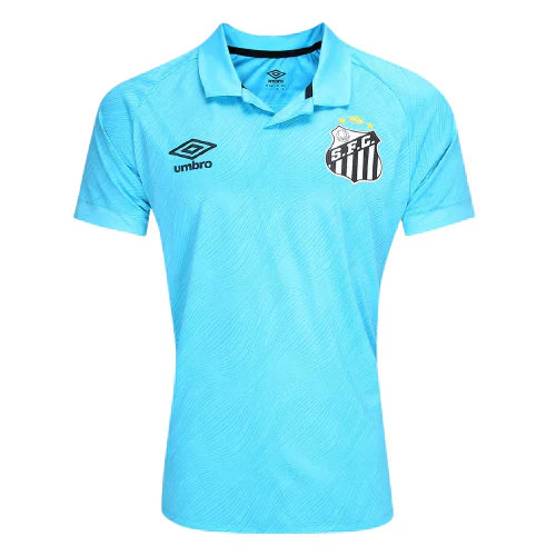Santos 25/26 Edição Especial Camisa - Versão Jogador