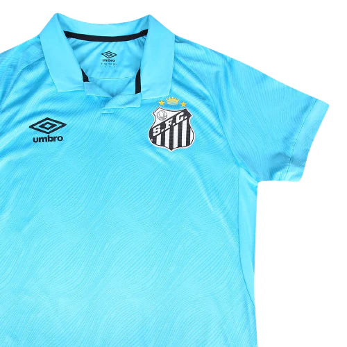 Santos 25/26 Special Edition Jersey - Player Version