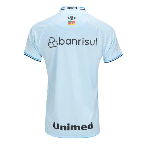 Gremio 25/26 II Away Camisa - Versão Jogador