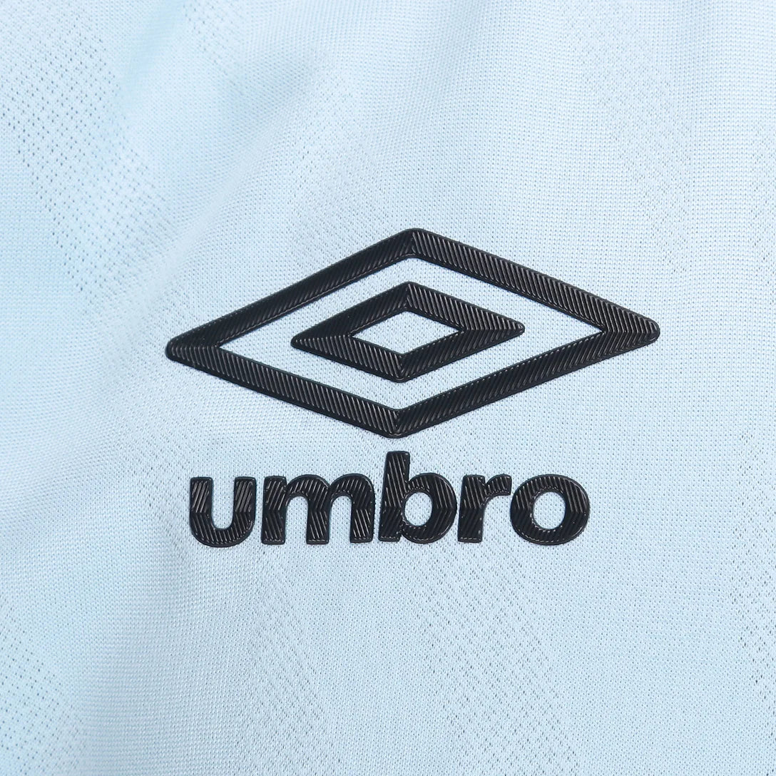 Gremio 25/26 II Away Camisa - Versão Jogador
