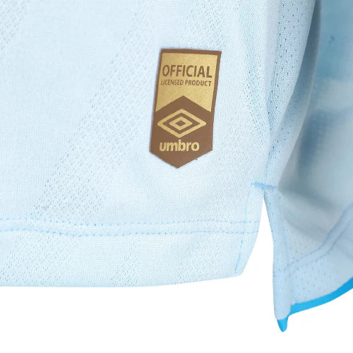 Gremio 25/26 II Away Camisa - Versão Jogador