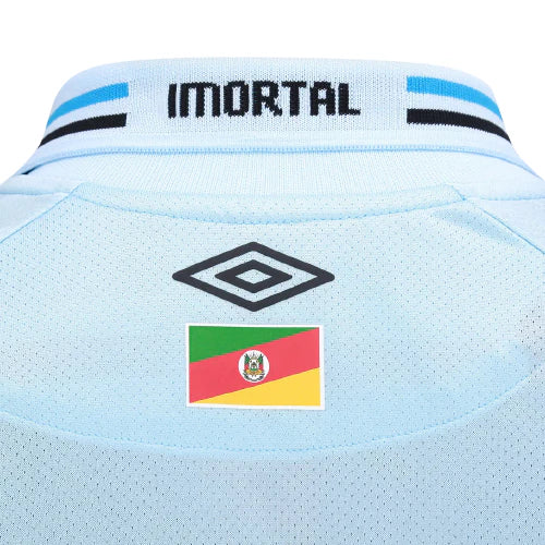 Gremio 25/26 II Away Camisa - Versão Jogador