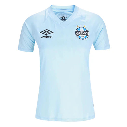 Gremio 25/26 II Away Camisa - Feminina's