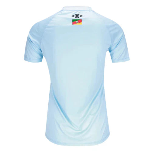 Gremio 25/26 II Away Camisa - Feminina's
