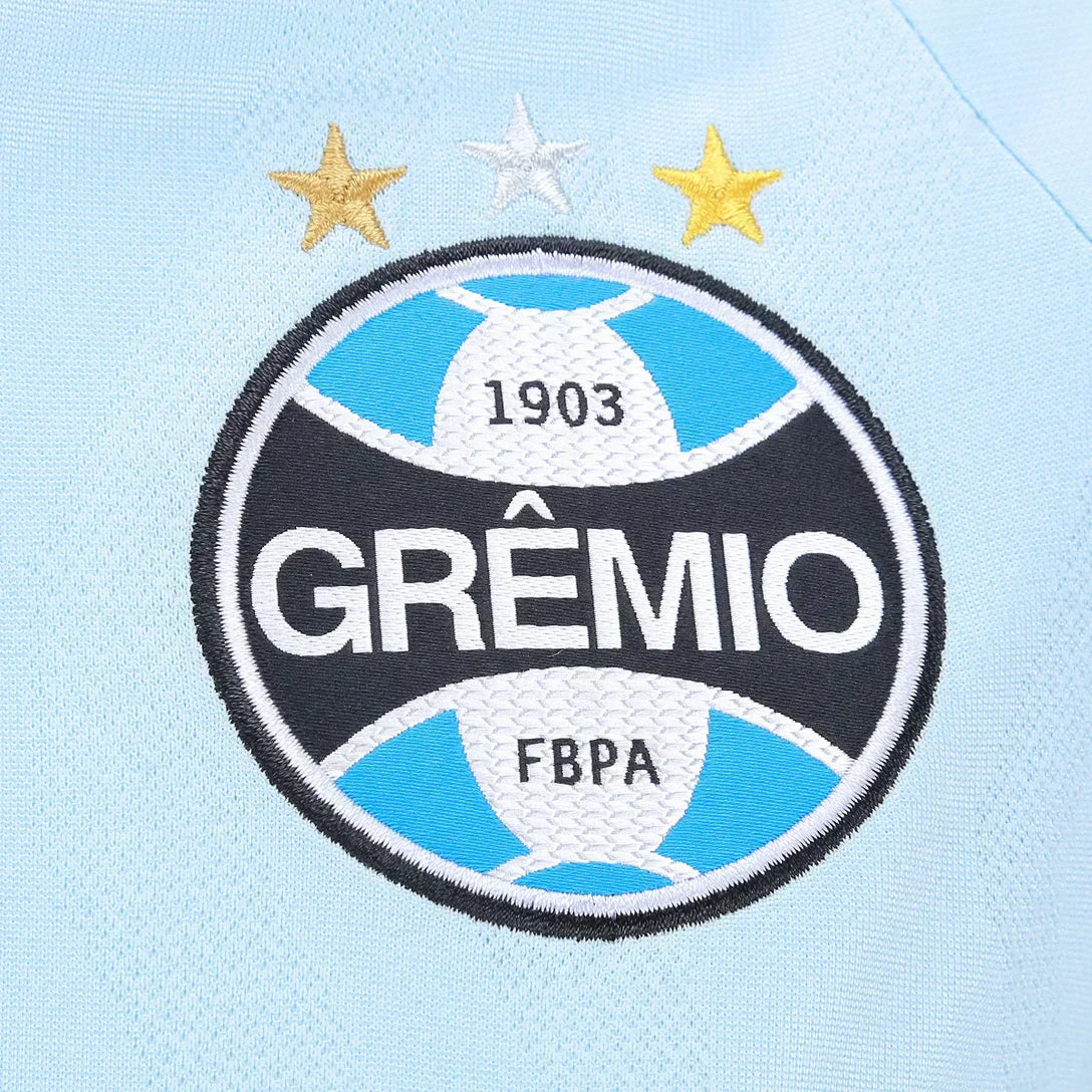 Gremio 25/26 II Away Camisa - Feminina's
