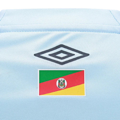 Gremio 25/26 II Away Camisa - Feminina's