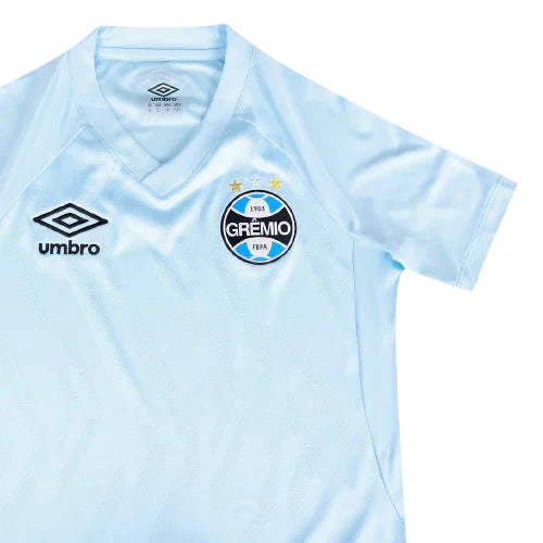 Gremio 25/26 II Away Camisa - Feminina's