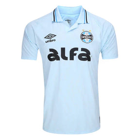 Gremio 25/26 II Away Jersey - Fan Version