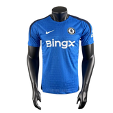 Chelsea 25/26 Training Jersey - Blue - Player Version