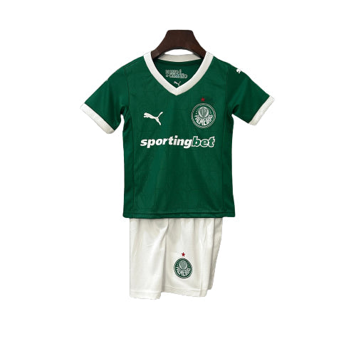Palmeiras 25/26 I Home - Kit Infantil